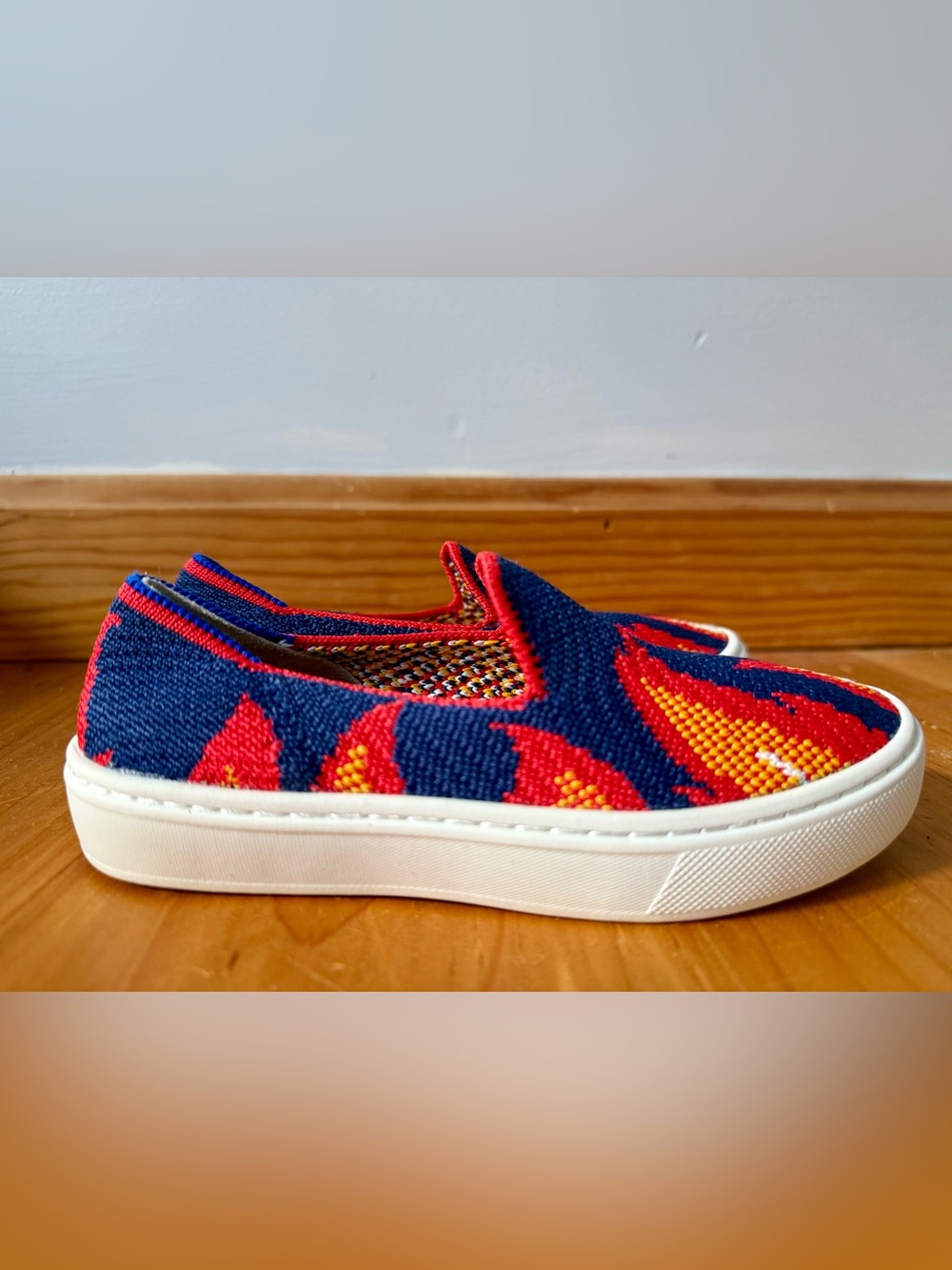 Rothy’s Kid's Slip On Sneaker | Size 11